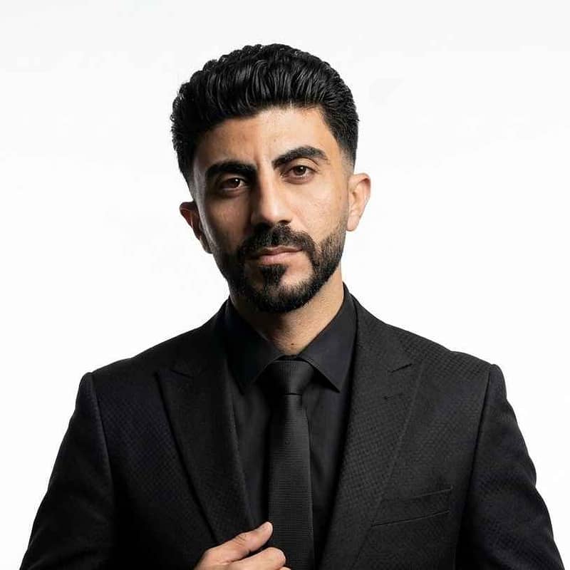 Mohamed Ashraf Mohamed Ashraf