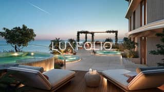 BELOW MARKET | FULL SEA AND FOREST VIEWS | NEGOTIABLE