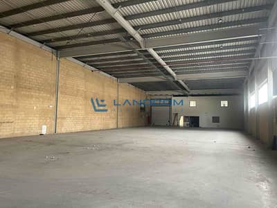 Warehouse in Affitto a Ras Al Khor, Dubai - Magazzino a Ras Al Khor，Ras Al Khor Industrial，Ras Al Khor Industrial 1, 800000 AED - 14871882