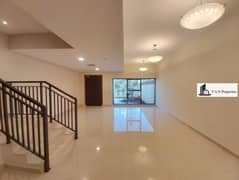 فیلا في فلل ارينكو،الضاحية 14،قرية جميرا الدائرية 3 غرف 215000 درهم - 14871942