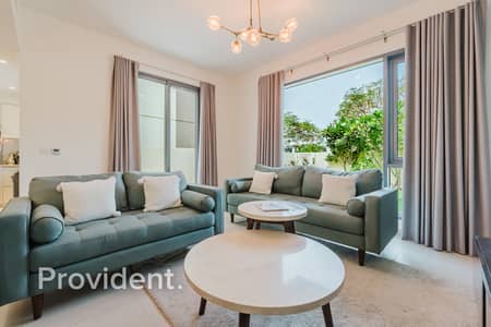 3 Schlafzimmer Townhouse zum zur Miete in Dubai Hills Estate, Dubai - Reihenhaus in Dubai Hills Estate,Maple,Maple 2, 3 schlafzimmer, 260000 AED - 14786111 3 Schlafzimmer Townhouse zum zur Miete in Dubai Hills Estate, Dubai - Reihenhaus in Dubai Hills Estate,Maple,Maple 2, 3 schlafzimmer, 260000 AED - 14786111