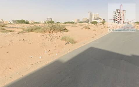 Plot in Vendita a Al Amerah, Ajman - Capture. PNG