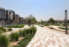 فیلا في مدن الرنيم 2،مدن الرنيم،مدن 3 غرف 3600000 درهم - 14871978