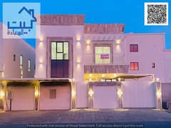 Your dream villa at a bargain price (negotiable), close to amenities and a mosque, near Sheikh Mohammed Bin Zayed Road.