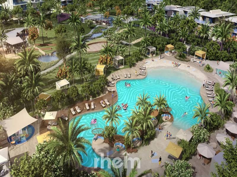 Вилла в Джебел Али Вилладж,Jebel Ali Village Townhouses, 3 cпальни, 5600000 AED - 14872049 Вилла в Джебел Али Вилладж,Jebel Ali Village Townhouses, 3 cпальни, 5600000 AED - 14872049