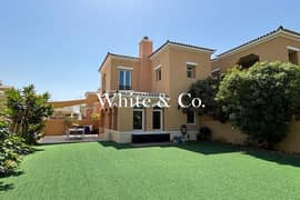 Vacant June | Landscaped | Extended 3BR