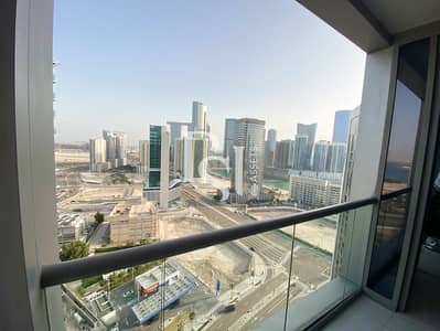 1 Schlafzimmer Wohnung zum zur Miete in Al Reem Island, Abu Dhabi - Watermark-4. JPG