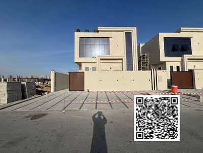 فیلا 5 غرف نوم للبيع في الحليو، عجمان - WhatsApp Image 2026-04-16 at 12.34. 48 PM. jpeg