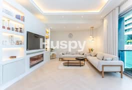 Fully Renovated | Maids Room | Furnished