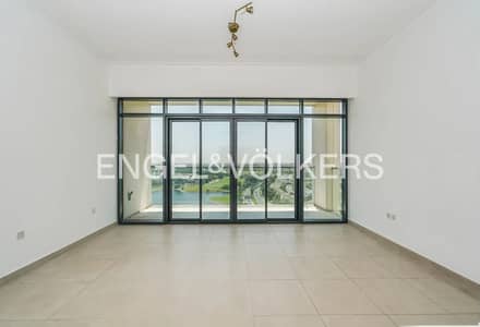 2 Bedroom Flat for Rent in The Hills, Dubai - Available Now | Chiller Free | Unfurnished