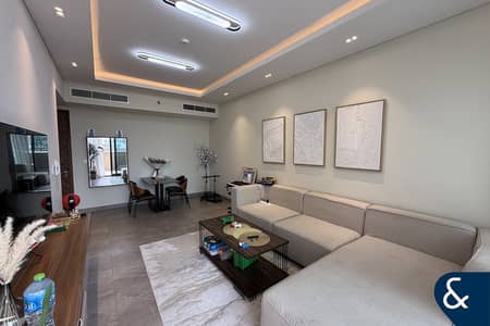 2 Bedroom Apartment for Sale in Jumeirah Village Circle (JVC), Dubai - Very large terrace | Lots of light | Vacant 2 Bedroom Apartment for Sale in Jumeirah Village Circle (JVC), Dubai - Very large terrace | Lots of light | Vacant