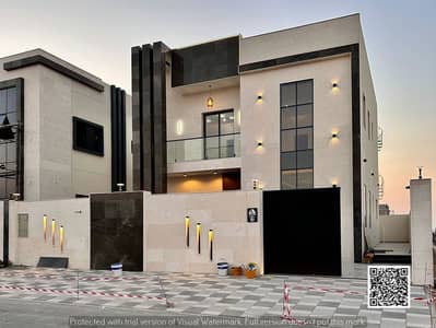 4 Bedroom Villa for Sale in Al Zahya, Ajman - WhatsApp Image 2026-03-24 at 11.53. 39 AM. jpeg