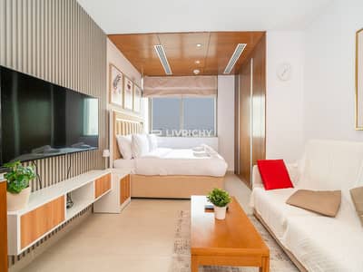 Estudio para en Alquiler en Dubai Sports City, Dubai - Apartamento en Dubai Sports City，Spirit Tower, 50000 AED - 14872235