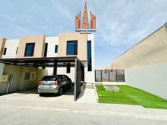 تاون هاوس في نسمة ريزيدنس،الطي 3 غرف 105000 درهم - 14872252