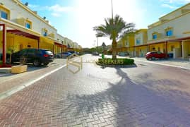 فیلا في فلل الريف - طراز عربي،فلل الريف،الريف 2 غرف 109999 درهم - 14702391