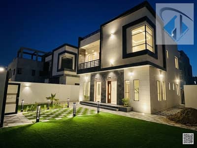 4 Schlafzimmer Villa zum zum Verkauf in Al Yasmeen, Ajman - c7d95440-9ecd-42fe-be85-b2255b8ecef7. jpg