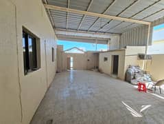 فیلا في الصبخة 4 غرف 60000 درهم - 13622244