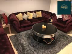 شقة في مارينا دايموند 2،مارينا دايموند،دبي مارينا 2 غرف 110000 درهم - 14872319