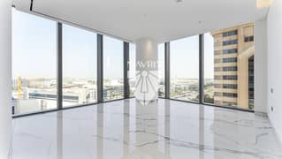 شقة في ذا اس تاور،مدينة دبي للإنترنت 4 غرف 16700000 درهم - 14872356