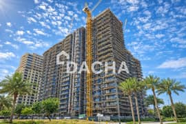 شقة في باركسايد هيلز،دبي هيلز استيت 1 غرفة 1440000 درهم - 14872378