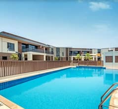 URGENT | Luxurious 3BR Compound Villa with Private Landscape & Premium Amenities