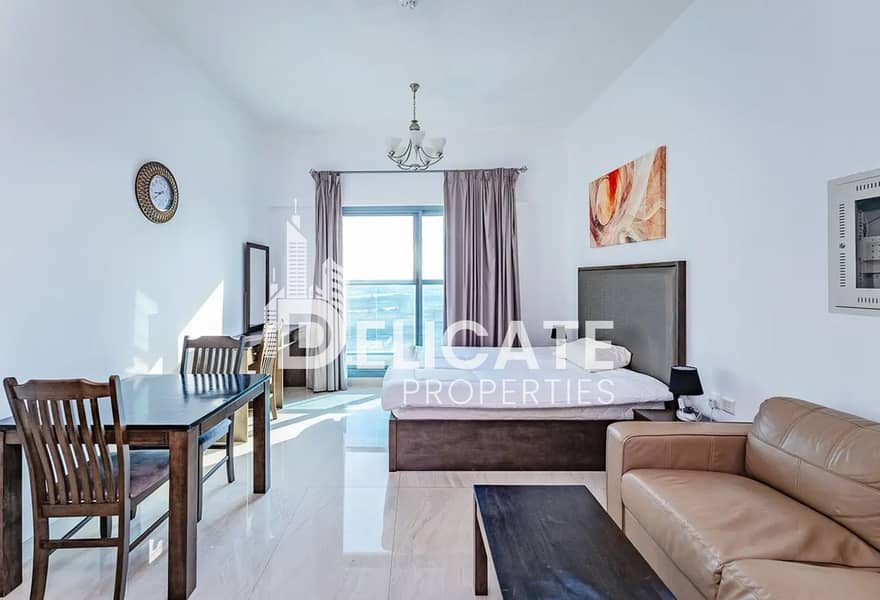 Best Offer | Ready to Move | Fully Furnished