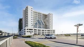 شقة في برج إكويتي،المدينة العالمية المرحلة 2 (ورسان 4)،المدينة العالمية 1 غرفة 850000 درهم - 14872402