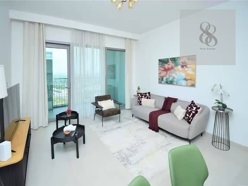 FULLY FURNISHED | PRIME LOCATION | MOVE IN READY