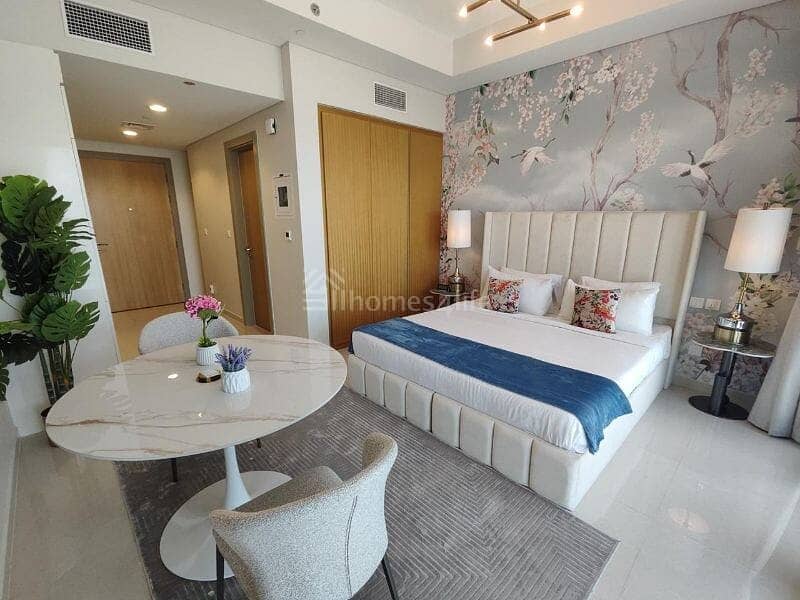 STUDIO APARTMENT | FULLY FURNISHED | FOR RENT