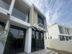 فیلا في جولف جروف،دبي هيلز استيت 3 غرف 335000 درهم - 14872426