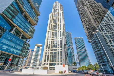 1 Bedroom Apartment for Rent in Jumeirah Lake Towers (JLT), Dubai - File 2