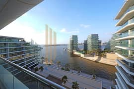 شقة في الهديل،شاطئ الراحة 3 غرف 4400000 درهم - 14872460