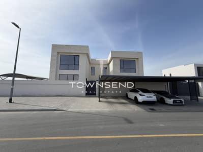 7 Camere Villa in Affitto a Nad Al Sheba, Dubai - Villa a Nad Al Sheba,Nad Al Sheba 2, 7 camere da letto, 1300000 AED - 14872465 7 Camere Villa in Affitto a Nad Al Sheba, Dubai - Villa a Nad Al Sheba,Nad Al Sheba 2, 7 camere da letto, 1300000 AED - 14872465