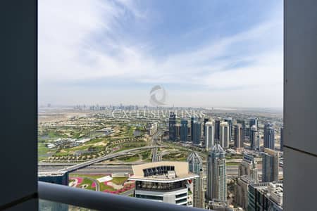 3 habitaciones Apartamento para en Alquiler en Dubai Marina, Dubai - Apartamento en Dubai Marina，The Torch, 3 dormitorios, 170000 AED - 14872466