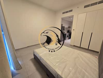 Studio for Rent in Aljada, Sharjah - IMG-20260416-WA0012. jpg