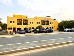 فیلا في المنطقة السابعة،قرية هيدرا 2 غرف 949999 درهم - 14872501