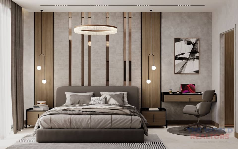 High Demand Location | Strong ROI | Flexible PP