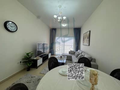 2 Slaapkamers Appartement te Huur in Al Jurf, Ajman - WhatsApp Image 2026-04-14 at 9.47. 10 PM. jpeg