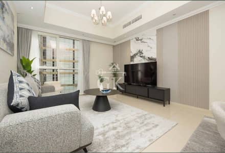 3 Bedroom Flat for Sale in Downtown Dubai, Dubai - Elegant 3BR Apartment in Dunya Tower | Prime Location & Comfort 3 Bedroom Flat for Sale in Downtown Dubai, Dubai - Elegant 3BR Apartment in Dunya Tower | Prime Location & Comfort