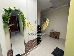 شقة في قصر قرطبة،واحة دبي للسيليكون (DSO) 1 غرفة 820000 درهم - 14844304