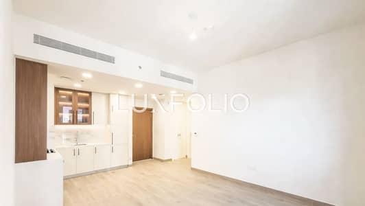 1 Bedroom Apartment for Rent in Town Square, Dubai - Unfurnished | Low Floor | Brand New