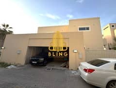 فیلا في حدائق الراحة 4 غرف 220000 درهم - 14872667