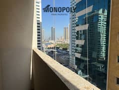 شقة في شارع التعاون،التعاون 1 غرفة 31000 درهم - 14872671