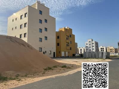 Plot for Sale in Al Alia, Ajman - WhatsApp Image 2026-04-16 at 12.59. 31 PM. jpeg Plot for Sale in Al Alia, Ajman - WhatsApp Image 2026-04-16 at 12.59. 31 PM. jpeg