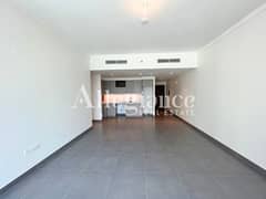 شقة في برج كريك جيت 1،كريك جيت،مرسى خور دبي 2 غرف 155000 درهم - 14872699