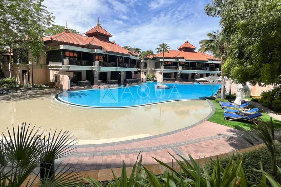 Appartement à Palm Jumeirah,Royal Amwaj Residences,Royal Amwaj Residences - South, 1 chambre, 175000 AED - 14872709 Appartement à Palm Jumeirah,Royal Amwaj Residences,Royal Amwaj Residences - South, 1 chambre, 175000 AED - 14872709