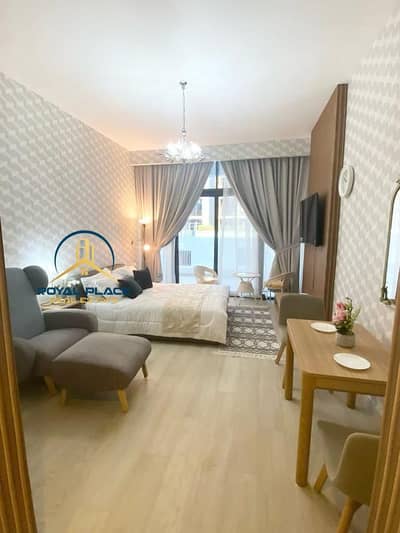 Studio for Rent in Meydan, Dubai - WhatsApp Image 2026-03-31 at 07.27. 59. jpeg