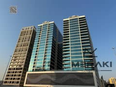 شقة في أبراج غلفا،الراشدية 1،الراشدية 2 غرف 849000 درهم - 14872813