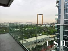 شقة في B بارك غيت ريزيدنسيز،بارك غيت ريزيدنسيز،الكفاف،بر دبي 2 غرف 3336777 درهم - 14872618