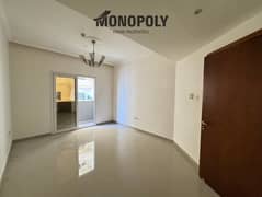 FREE MAINTENANCE | 10 DAYS FREE | Pool & Gym | Balcony | Prime Area